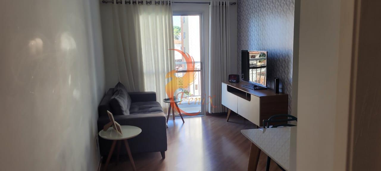 Apartamento para Venda, em So Jos dos Campos, bairro Monte Castelo, 3 dormitrios, 1 banheiro, 1 sute, 1 vaga