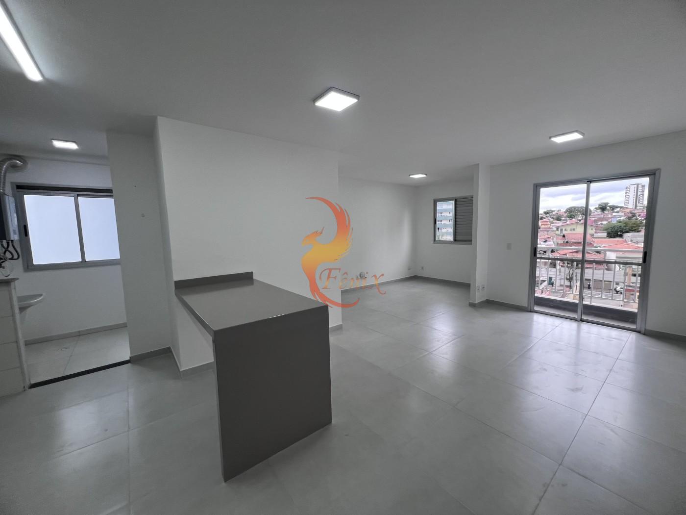 Apartamento para Venda, em So Jos dos Campos, bairro Monte Castelo