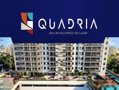 Apartamento para Venda, em So Jos dos Campos, bairro Parque Residencial Aquarius, 2 dormitrios, 2 banheiros, 1 sute