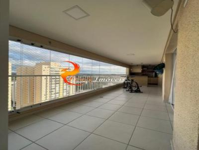 Apartamento para Venda, em So Jos dos Campos, bairro Jardim das Indstrias, 3 dormitrios, 3 banheiros, 3 sutes, 3 vagas