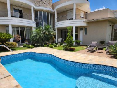 Sobrado para Venda, em So Jos dos Campos, bairro Urbanova, 4 dormitrios, 6 banheiros, 4 sutes, 4 vagas