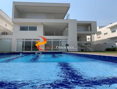 Sobrado para Venda, em So Jos dos Campos, bairro Urbanova, 4 dormitrios, 7 banheiros, 4 sutes, 7 vagas