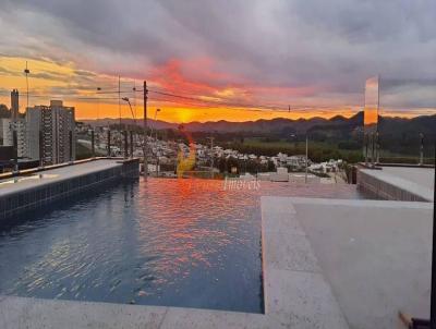 Sobrado para Venda, em So Jos dos Campos, bairro Condomnio Residencial Alphaville II, 5 dormitrios, 6 banheiros, 5 sutes, 4 vagas