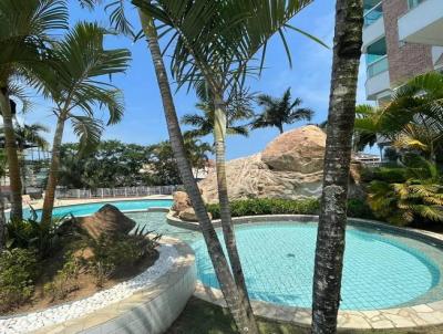 Apartamento para Venda, em Ubatuba, bairro Acara, 3 dormitrios, 2 banheiros, 3 sutes, 2 vagas