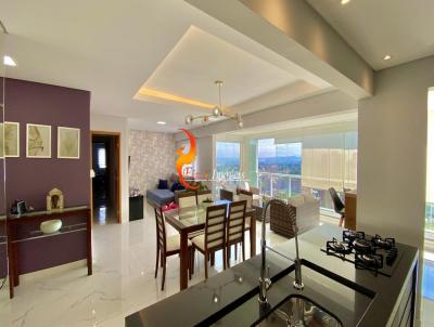 Apartamento para Venda, em So Jos dos Campos, bairro Vila Ema, 3 dormitrios, 3 banheiros, 3 sutes, 3 vagas