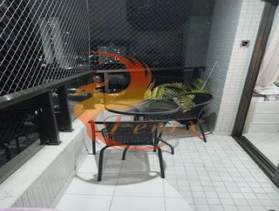 Apartamento para Venda, em S�o Jos� dos Campos, bairro Centro, 3 dormit�rios, 3 banheiros, 1 su�te, 1 vaga