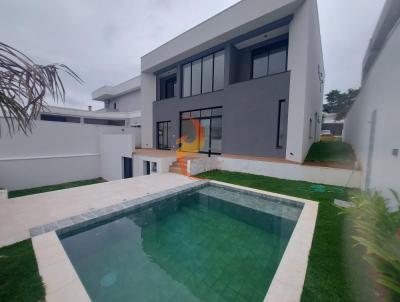 Sobrado em Condom�nio para Venda, em S�o Jos� dos Campos, bairro Condom�nio Residencial Monaco, 4 dormit�rios, 5 banheiros, 4 su�tes, 4 vagas