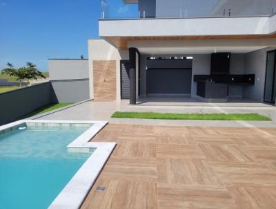 Sobrado para Venda, em So Jos dos Campos, bairro Condomnio Residencial Colinas do Paratehy, 4 dormitrios, 6 banheiros, 4 sutes, 4 vagas