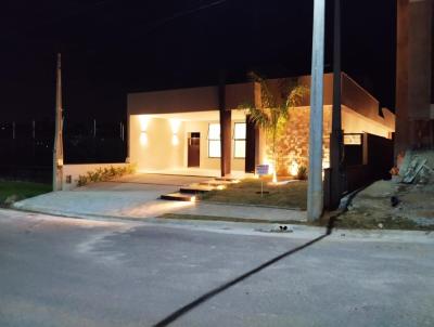 Casa para Venda, em Caapava, bairro Residencial Colinas, 3 dormitrios, 2 banheiros, 2 sutes, 4 vagas