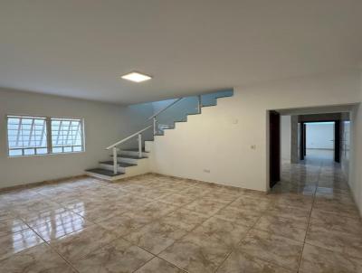 Casa para Venda, em So Jos dos Campos, bairro Jardim Amrica, 4 dormitrios, 1 banheiro, 1 sute, 2 vagas