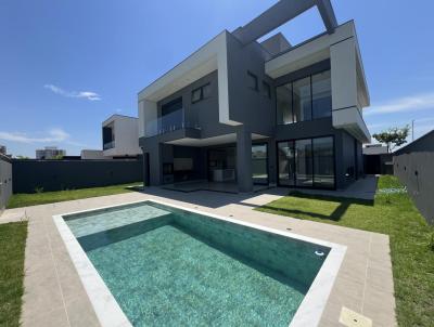 Sobrado em Condomnio para Venda, em So Jos dos Campos, bairro Condomnio Residencial Monaco, 5 dormitrios, 7 banheiros, 5 sutes, 4 vagas