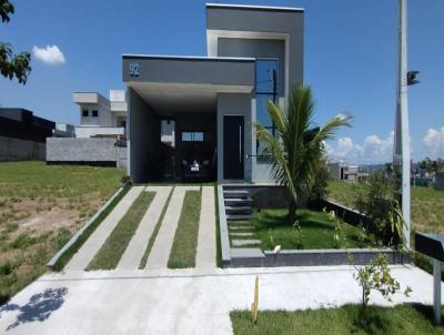Casa em Condomnio para Venda, em So Jos dos Campos, bairro Loteamento Fazenda Ronda, 2 dormitrios, 1 banheiro, 1 sute, 4 vagas