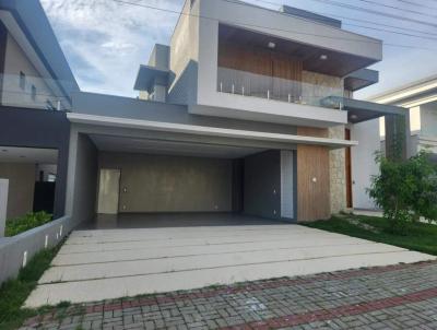 Casa em Condomnio para Venda, em So Jos dos Campos, bairro Condomnio Residencial Jaguary, 4 dormitrios, 5 banheiros, 4 sutes, 4 vagas