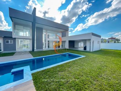 Casa em Condomnio para Venda, em So Jos dos Campos, bairro Condomnio Residencial Mont Blanc, 4 dormitrios, 3 banheiros, 4 sutes, 2 vagas