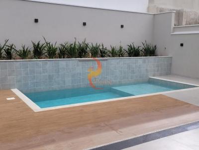 Sobrado para Locao, em So Jos dos Campos, bairro Urbanova VII, 4 dormitrios, 2 banheiros, 3 sutes, 4 vagas