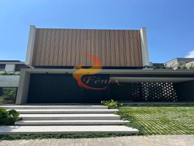 Sobrado em Condomnio para Venda, em So Jos dos Campos, bairro Condomnio Residencial Alphaville II, 4 dormitrios, 2 banheiros, 4 sutes, 4 vagas