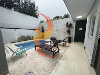 Sobrado em Condomnio para Venda, em So Jos dos Campos, bairro Urbanova V, 4 dormitrios, 6 banheiros, 4 sutes, 2 vagas