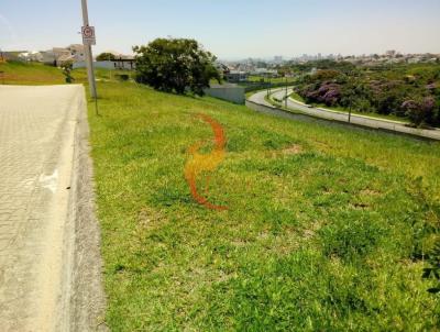 Terreno em Condomnio para Venda, em So Jos dos Campos, bairro Condomnio Reserva do Paratehy