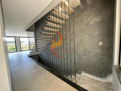 Sobrado em Condomnio para Venda, em So Jos dos Campos, bairro Condomnio Residencial Alphaville I, 4 dormitrios, 7 banheiros, 4 sutes, 6 vagas