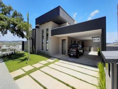 Casa em Condomnio para Venda, em So Jos dos Campos, bairro Condomnio Residencial Monaco, 4 dormitrios, 5 banheiros, 4 sutes, 4 vagas