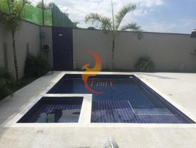 Sobrado em Condomnio para Venda, em So Jos dos Campos, bairro Condomnio Residencial Alphaville II, 4 dormitrios, 7 banheiros, 4 sutes, 6 vagas