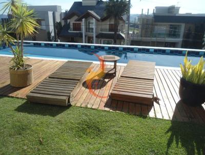 Sobrado em Condomnio para Venda, em So Jos dos Campos, bairro Condomnio Residencial Jaguary, 4 dormitrios, 5 banheiros, 3 sutes, 4 vagas