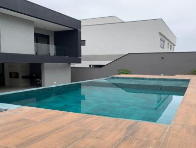 Sobrado em Condomnio para Venda, em So Jos dos Campos, bairro Condomnio Residencial Alphaville I, 4 dormitrios, 5 banheiros, 4 sutes, 4 vagas