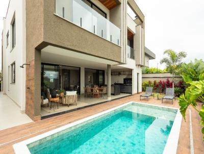 Sobrado em Condomnio para Venda, em So Jos dos Campos, bairro Condomnio Residencial Alphaville I, 5 dormitrios, 5 sutes, 4 vagas