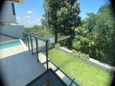 Sobrado em Condomnio para Venda, em So Jos dos Campos, bairro Condomnio Residencial Montserrat, 4 dormitrios, 7 banheiros, 4 sutes, 4 vagas