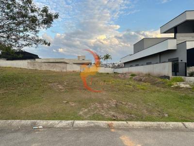 Terreno em Condomnio para Venda, em So Jos dos Campos, bairro Condomnio Residencial Colinas do Paratehy