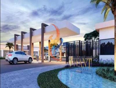 Terreno em Condomnio para Venda, em So Jos dos Campos, bairro Loteamento Vivant Urbanova