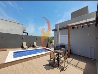 Casa em Condomnio para Venda, em So Jos dos Campos, bairro Condomnio Residencial Colinas do Paratehy, 4 dormitrios, 6 banheiros, 4 sutes, 6 vagas