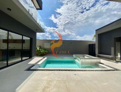 Casa em Condomnio para Venda, em So Jos dos Campos, bairro Condomnio Residencial Alphaville II, 4 dormitrios, 6 banheiros, 4 sutes, 4 vagas