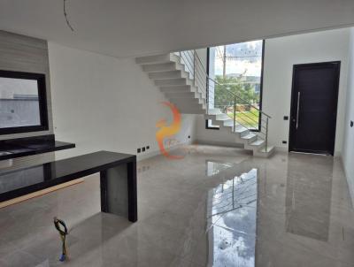 Sobrado para Venda, em S�o Jos� dos Campos, bairro Loteamento Floresta, 4 dormit�rios, 2 banheiros, 4 su�tes, 2 vagas