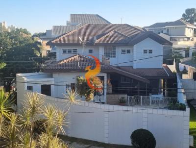 Sobrado em Condomnio para Venda, em So Jos dos Campos, bairro Urbanova III, 4 dormitrios, 4 banheiros, 2 sutes, 4 vagas