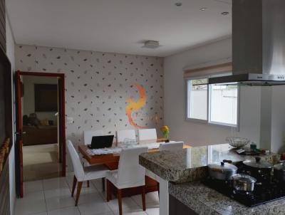 Sobrado para Venda, em So Jos dos Campos, bairro Jardim Alvorada, 3 dormitrios, 2 banheiros, 1 sute, 2 vagas