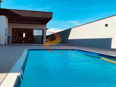 Casa em Condomnio para Venda, em So Jos dos Campos, bairro Loteamento Fazenda Ronda, 3 dormitrios, 2 banheiros, 1 sute, 4 vagas