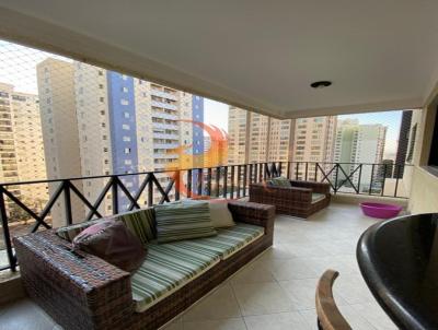Apartamento para Venda, em S�o Jos� dos Campos, bairro Parque Residencial Aquarius, 4 dormit�rios, 3 banheiros, 1 su�te, 4 vagas