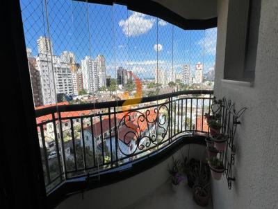 Apartamento para Venda, em S�o Jos� dos Campos, bairro Parque Residencial Aquarius, 2 dormit�rios, 3 banheiros, 2 su�tes, 2 vagas