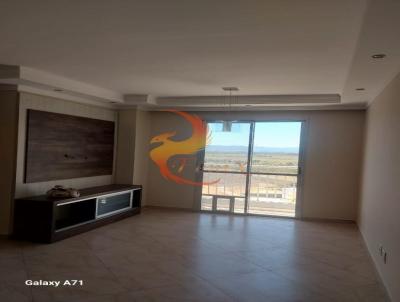Apartamento para Venda, em S�o Jos� dos Campos, bairro Monte Castelo, 3 dormit�rios, 1 banheiro, 1 su�te, 1 vaga
