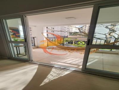 Apartamento para Venda, em S�o Jos� dos Campos, bairro Parque Residencial Aquarius, 3 dormit�rios, 1 banheiro, 1 su�te, 2 vagas