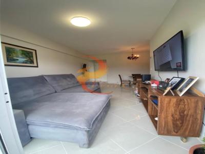 Apartamento para Venda, em S�o Jos� dos Campos, bairro Jardim Sat�lite, 3 dormit�rios, 1 banheiro, 1 su�te, 2 vagas