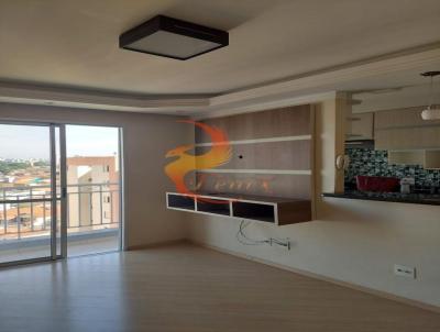 Apartamento para Venda na cidade de S&atilde;o Jos&eacute; dos Campos no bairro Monte Castelo